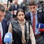 Continúa el juicio contra los cinco acusados de la muerte de Samuel Luiz