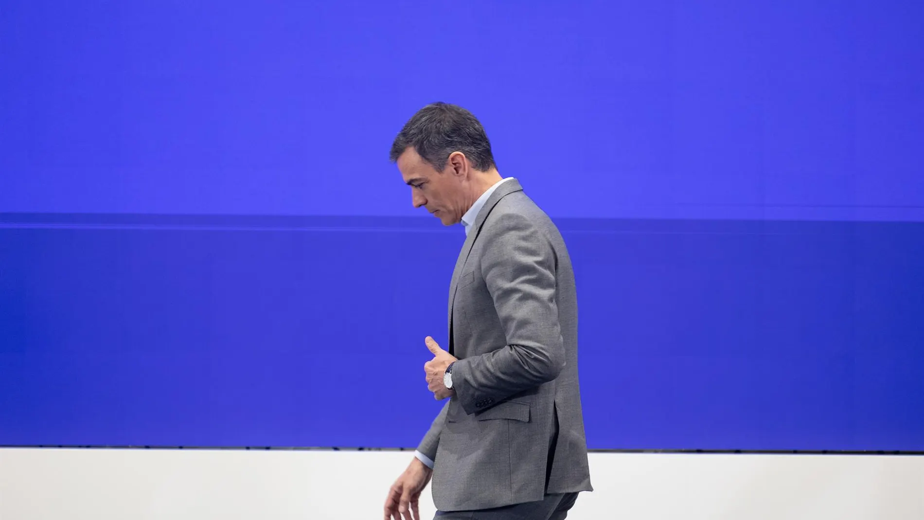 El TSJM rechaza por unanimidad la querella de Pedro Sánchez contra el juez Peinado por prevaricación