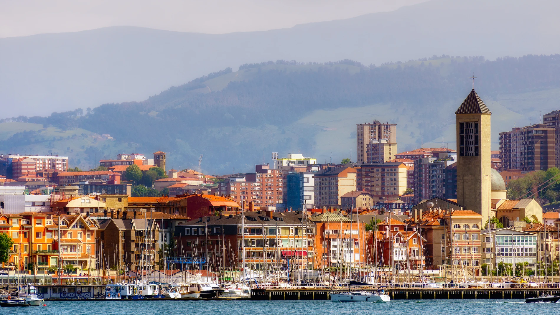Getxo