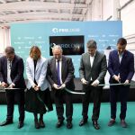 Economía.- La logística Prologis invierte más de 13,5 millones en una nave en Sant Boi (Barcelona)