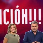 Jorge Javier Vázquez y "Gran Hermano" engañaron al público de Telecinco