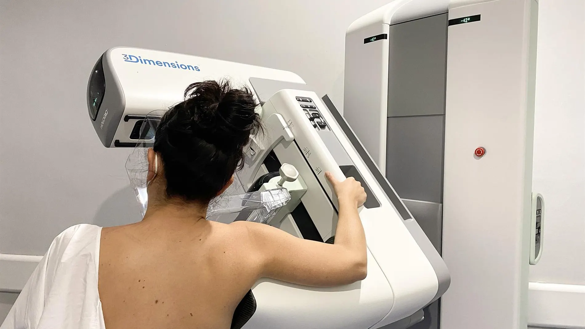 Identifican 122 genes diferenciados en cáncer de mama asociado al embarazo que abren la puerta a terapias dirigidas