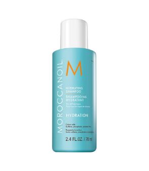 Moroccanoil Champú Hidratante
