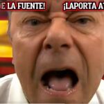 Tomás Roncero, en El Chiringuito, contra Laporta