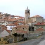 Pancrudo en Aragón