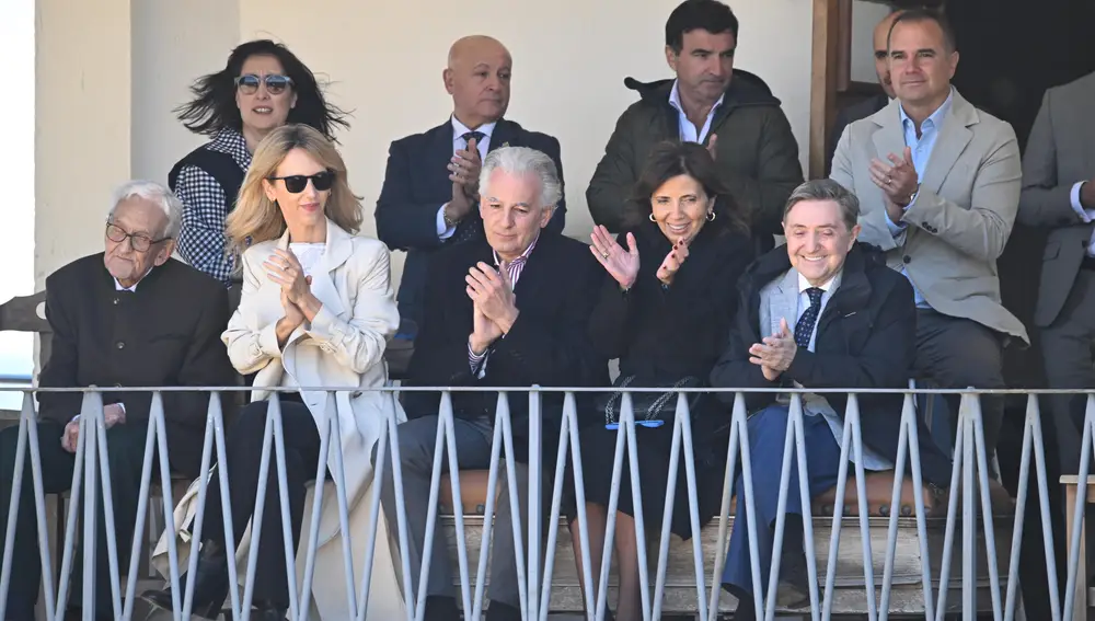Jornada Anual de la Cátedra Vargas Llosa