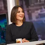 El look de Tamara Falcó.