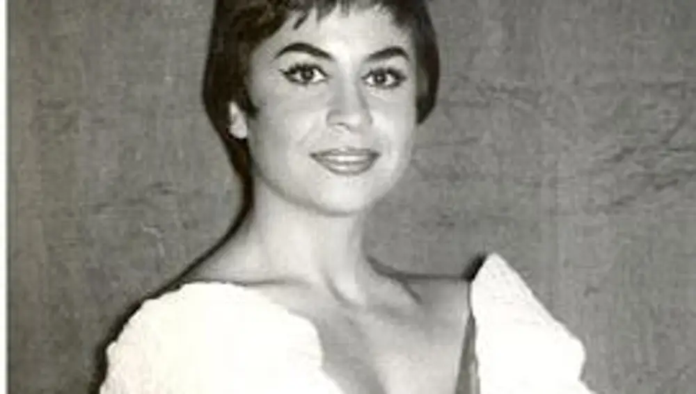 Lina Morgan