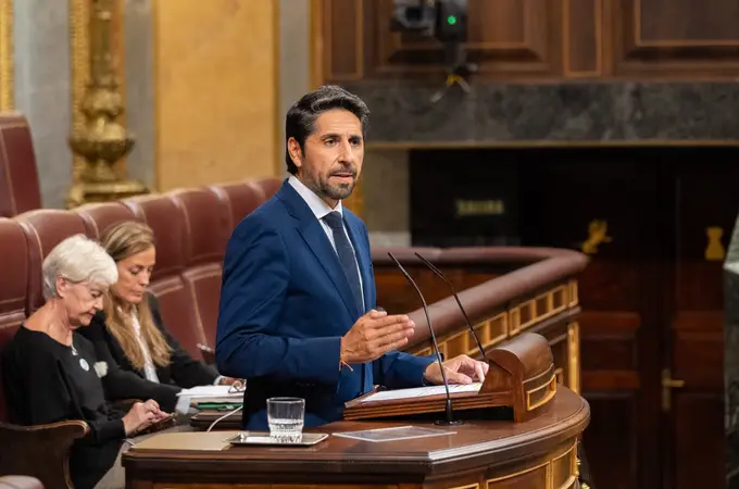 Óscar Ramajo: “Desde que está Óscar Puente, viajar en tren es como una película de aventuras” Óscar Ramajo: “Desde que está Óscar Puente, viajar en tren es como una película de aventuras”