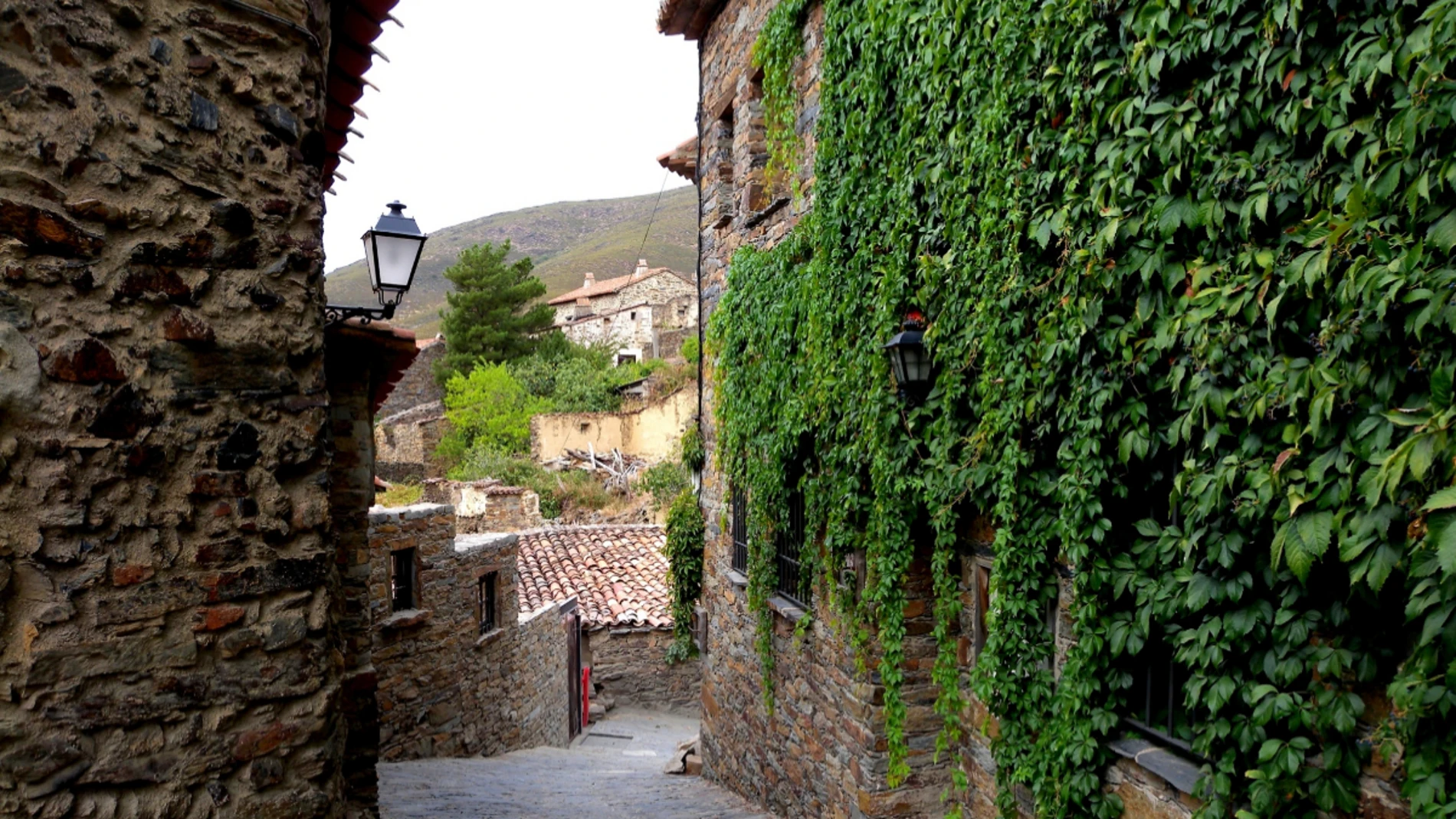 Pueblos cerca de Madrid.