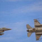 Aviones de combate rumanos