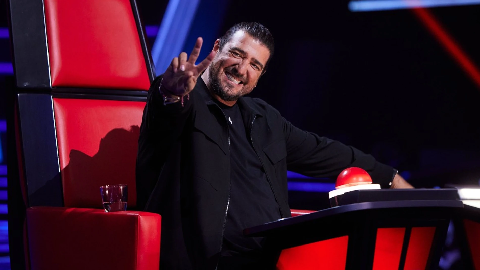 Pique entre los coaches de "La Voz" para cerrar sus equipos