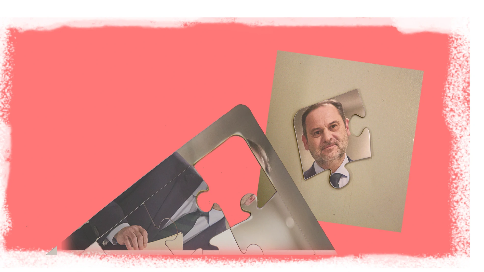 Ilustración José Luis Ábalos