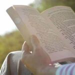 El acto de leer una novela