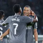 Celta de Vigo - Real Madrid