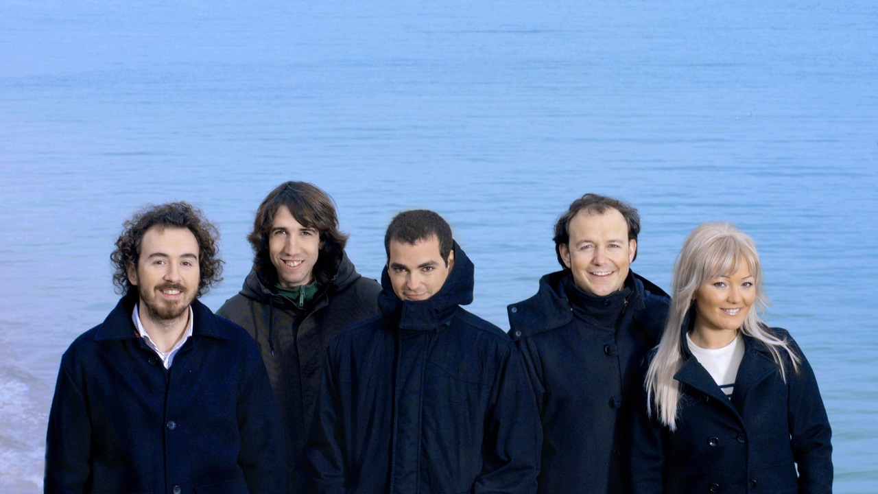 La Oreja de Van Gogh confirma el regreso de Amaia Montero: "Comenzamos otra nueva etapa"