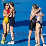 Finales de las Series Mundiales de Triatlón