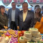 La Feria de los Productos de León se puede disfrutar en Gijón