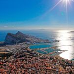 La Junta pretende con este plan reducir las altas tasas de desempleo de los municipios del Campo de Gibraltar