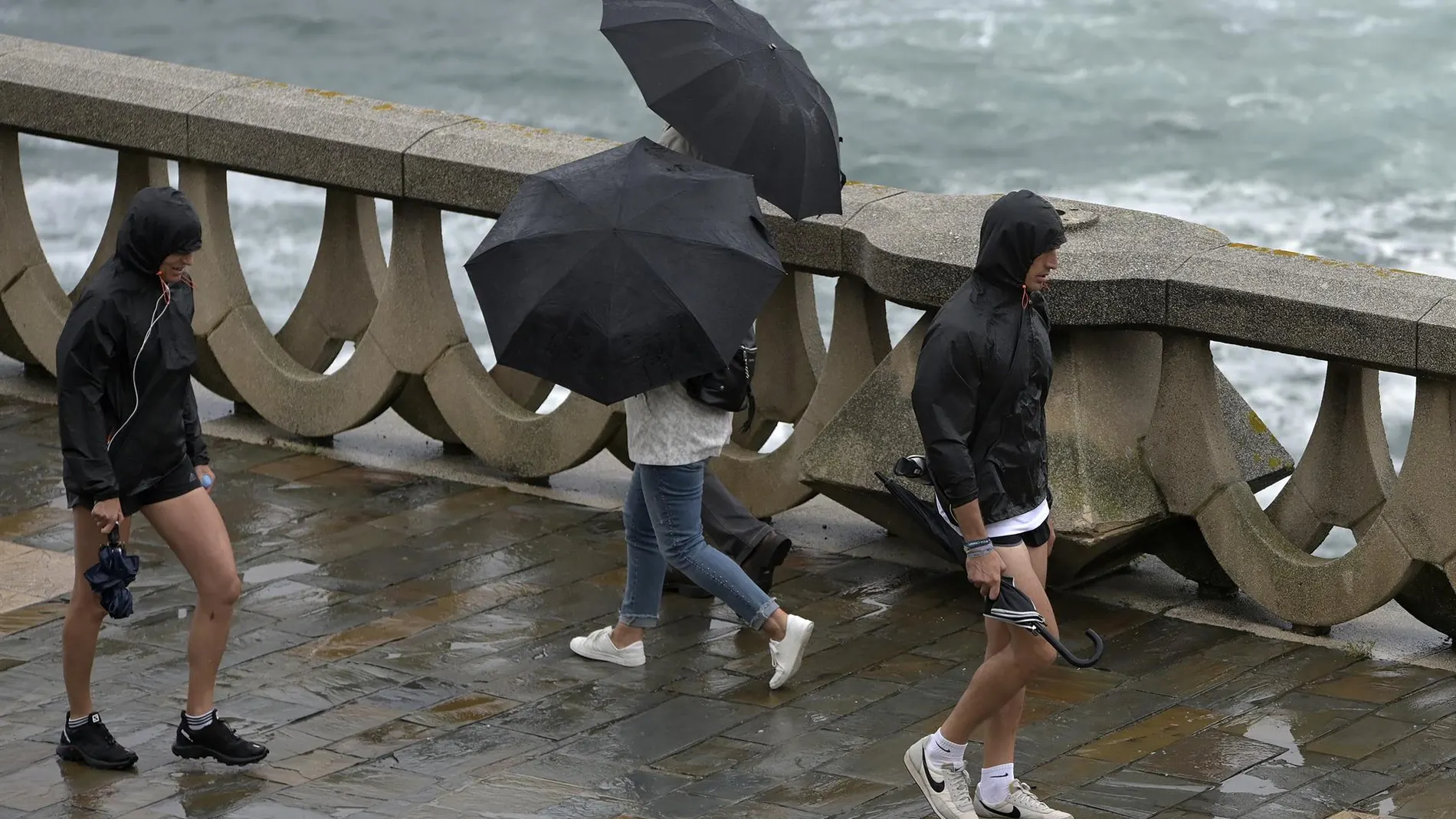 La AEMET alerta de lo que llega