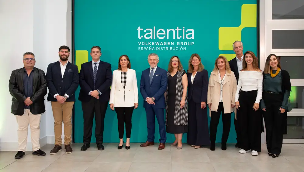 Talentia