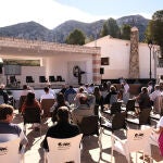 Un pequeño pueblo de Alicante conmemora un siglo de la primera alcaldesa de España