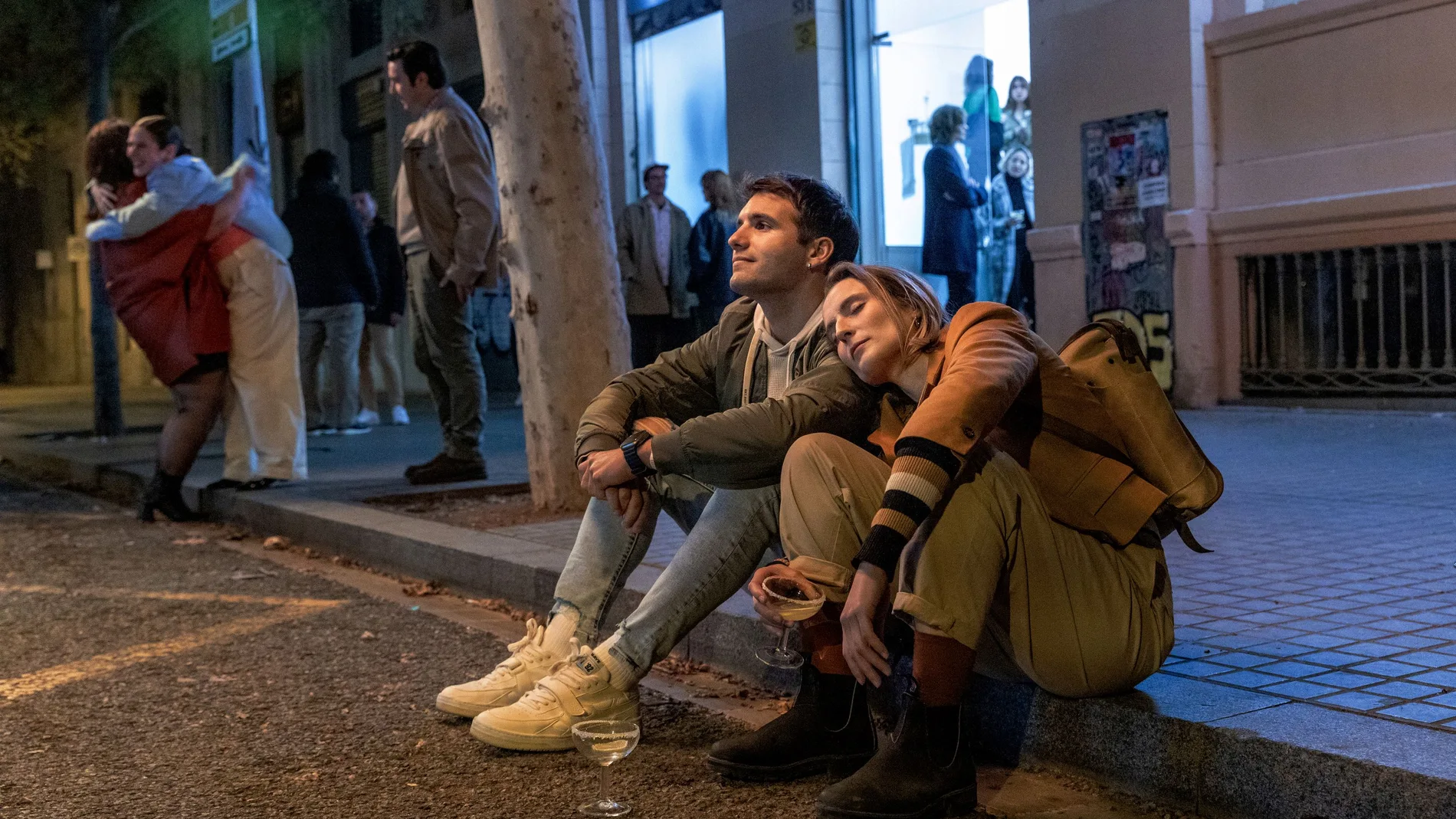 Citas Barcelona