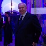 Fernando Martínez de Irujo, fiel a su hermana Eugenia, asiste al cumpleaños de Tana Rivera