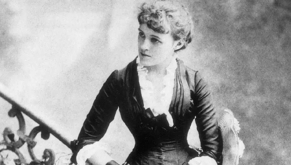 Edith Wharton