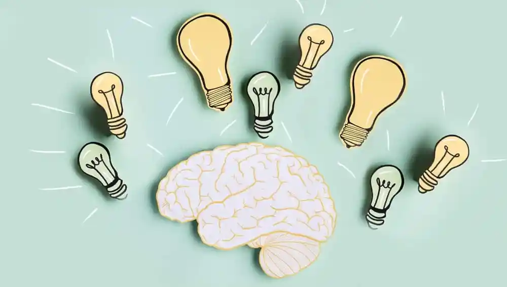 Los tipos de inteligencia que existen.