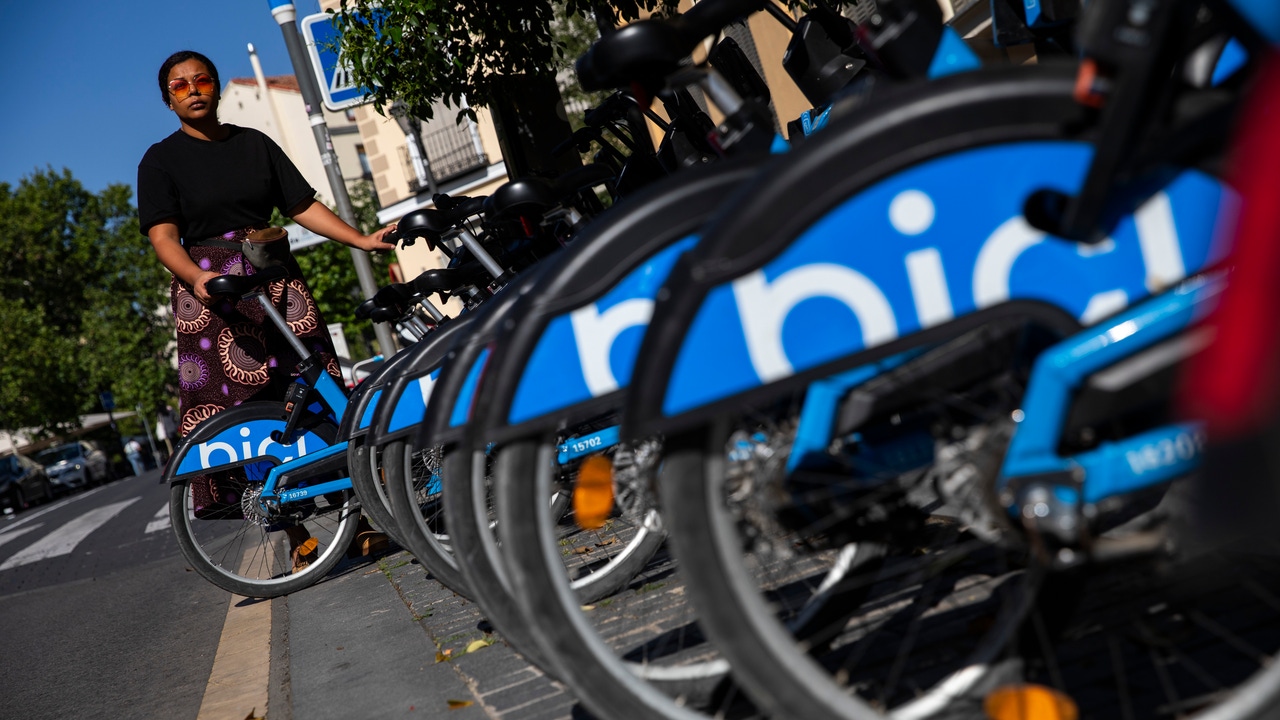 Los madrileños ponen nota a Bicimad: los tres distritos donde mejor se valora