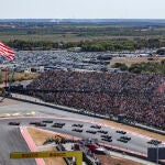 F1 - US GRAND PRIX 2024