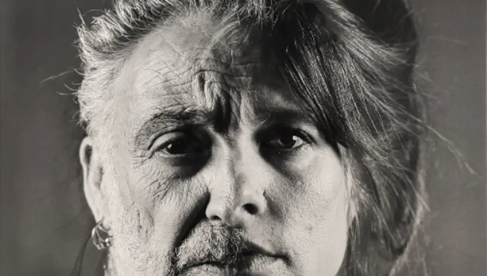 Exposición de Alberto García-Alix