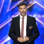 "Got Talent" recupera a este mago de Disney Channel tras un ostracismo de 20 años