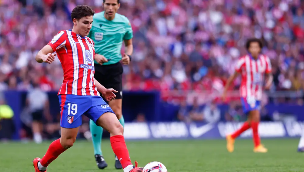 Atletico de Madrid v CD Leganes - LaLiga EA Sports