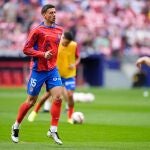 Atletico de Madrid v CD Leganes - LaLiga EA Sports