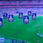 Así vetó Tebas el homenaje "proetarra" en San Mamés