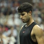 Tenis.- Sinner logra una revancha contra Alcaraz en Riad de seis millones de dólares