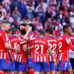 Atletico de Madrid v CD Leganes - LaLiga EA Sports