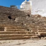 El Teatro Romano de Cádiz