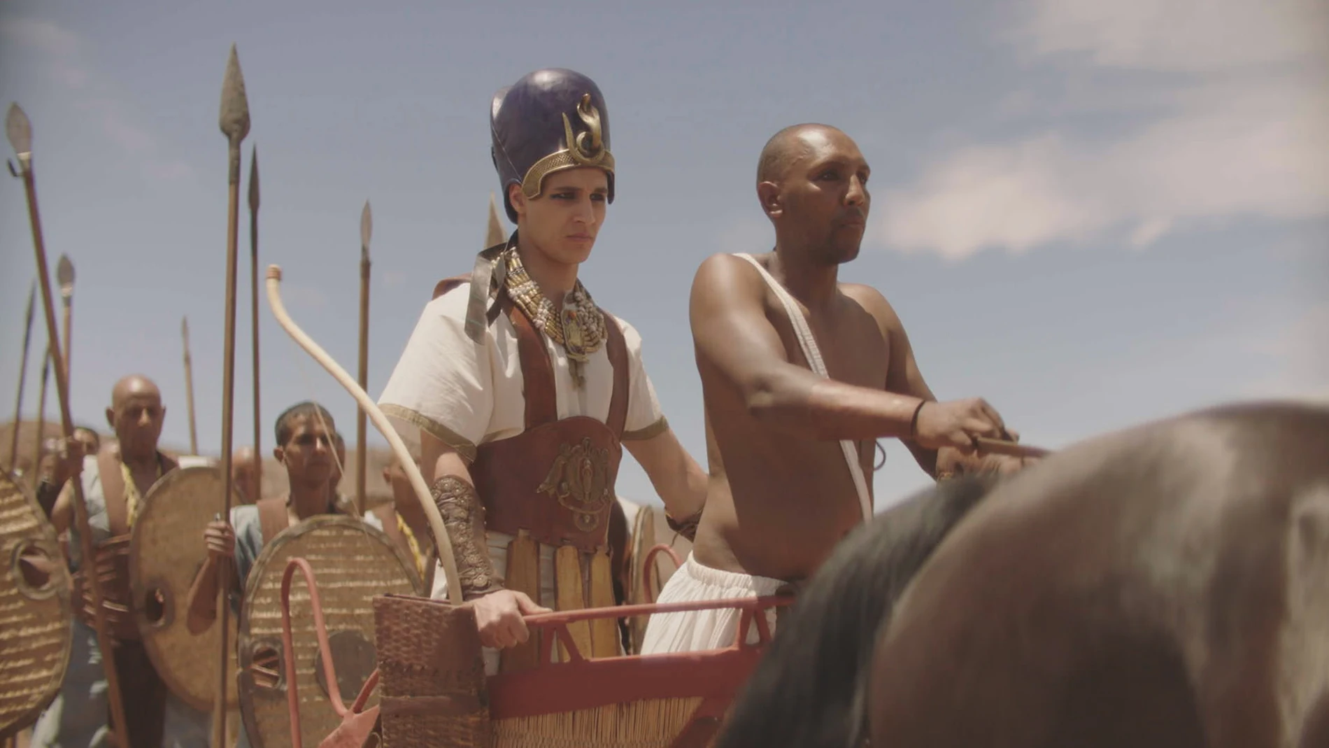 Ramses, el Grande