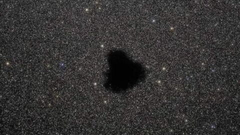 Así es el Vacío de Boótes: la región más desolada del universo que intriga  a los científicos