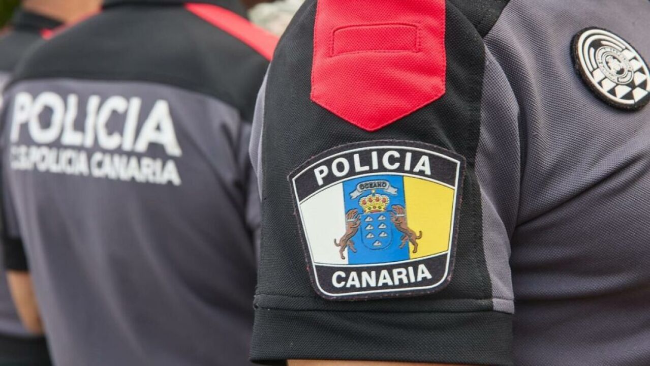 Detienen a un septuagenario por un presunto delito contra la libertad ...