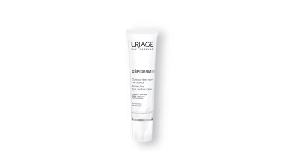 Dépiderm contorno de ojos