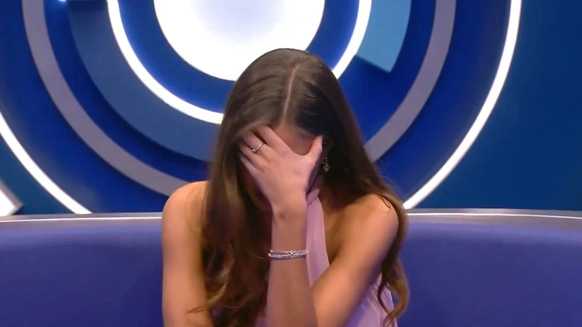 ¿Qué concursante de "Gran Hermano" hace el Erasmus a Italia?