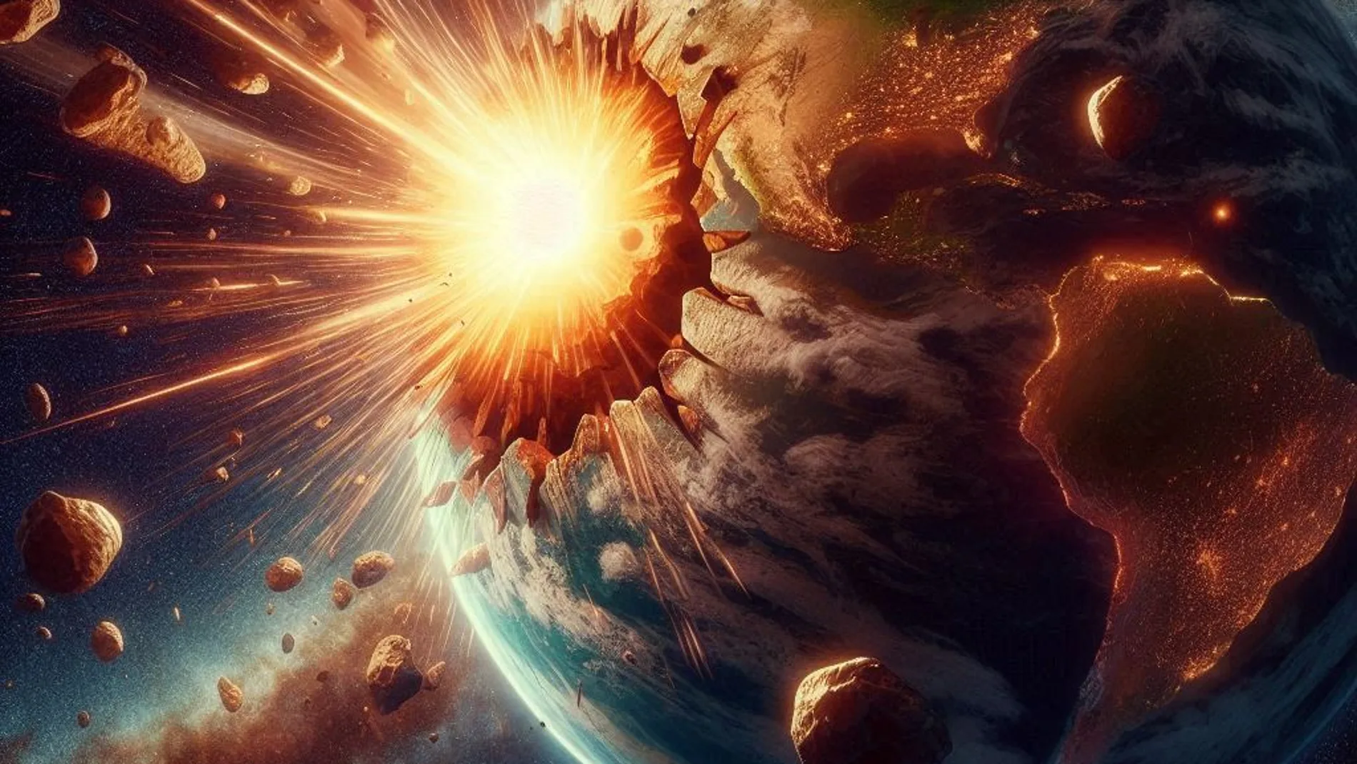 Meteoritos