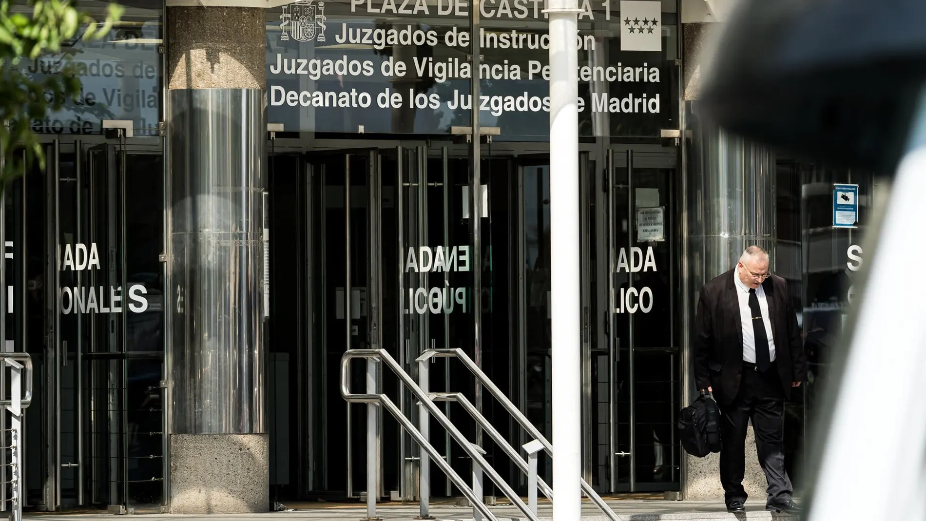 El profesor de Torrelodones (Madrid) investigado por abusos a menores ingresa en prisión tras hallarse nuevos indicios