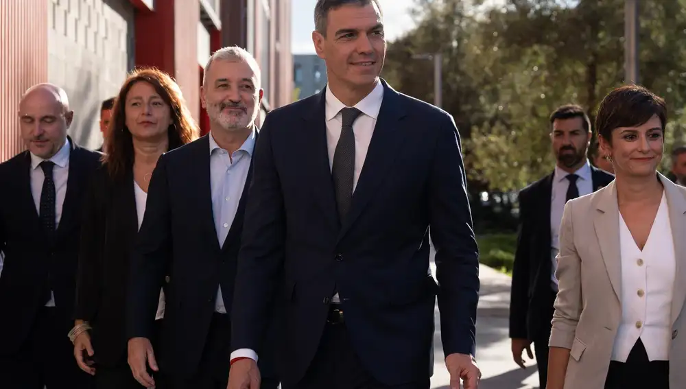 Economía.- Pedro Sánchez se reúne mañana en la Moncloa con organizaciones para analizar los problemas de la vivienda