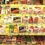 Algunos alimentos que pensamos que son saludables nos hacen subir más kilos en la báscula de los que penamos