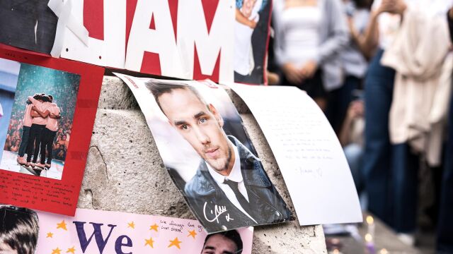 VÍDEO: El informe toxicológico preliminar de Liam Payne determina que el cantante consumió drogas y otras sustancias